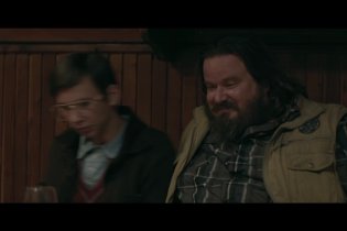 Clip 'Paolo e Zoran' - Zoran, il mio nipote scemo