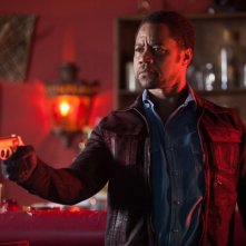 Cuba Gooding Jr. in Machete Kills