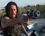 Danny Trejo: 'Non avrei mai pensato di uscire di prigione'