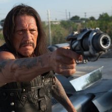 Danny Trejo in Machete Kills