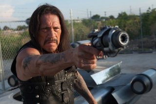 Danny Trejo in Machete Kills