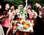 Domestica a Roma dal 5 al 17 novembre
