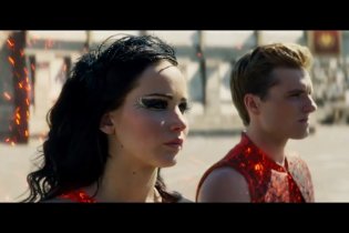 Final Trailer - The Hunger Games: Catching Fire