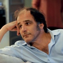 Giovane e bella: Frédéric Pierrot in una scena del film nei panni di Patrick