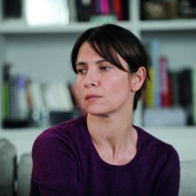 Giovane e bella: Géraldine Pailhas in una scena del film nei panni di Sylvie