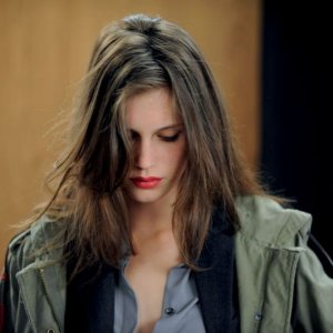 Giovane e bella: Marine Vacth in una scena del film nei panni di Isabelle