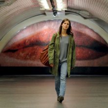 Giovane e bella: Marine Vacth in una scena tratta dal film