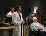 Grey's Anatomy: commento all'episodio 10x06, Map of You