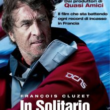 In solitario: la locandina italiana del film
