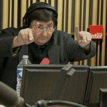 La maison de la radio: Alain Bedouet in una scena del documentario