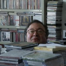 La maison de la radio: Frédéric Lodéon in una scena del documentario