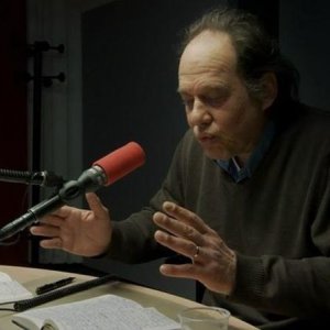 La maison de la radio: Jean-Claude Ameisen in una scena del documentario
