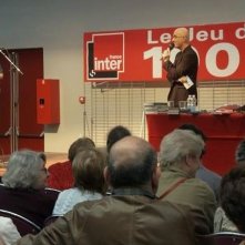 La maison de la radio: una scena del documentario diretto da Nicolas Philibert