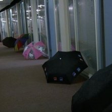 La maison de la radio: una scena tratta dal documentario che esplora l'universo radiofonico