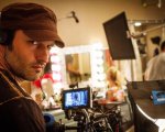 Robert Rodriguez al lavoro sull'horror Blood