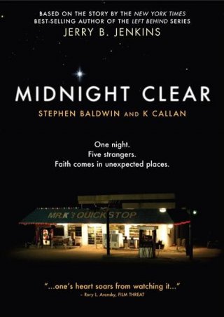 Midnight Clear: la locandina del film