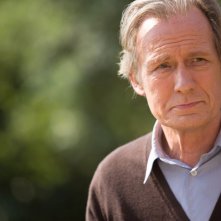 Questione di tempo: Bill Nighy in una scena del film