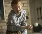 Domhnall Gleeson e i misteriosi mantelli di Star Wars: Episode VII