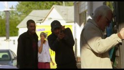 Red Band Trailer - Jackass Presents: Bad Grandpa