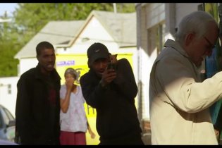 Red Band Trailer - Jackass Presents: Bad Grandpa