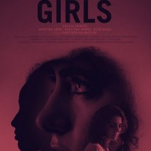 Some Girls: la locandina del film