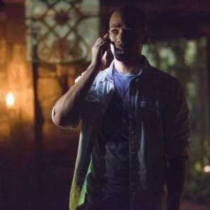 The Vampire Diaries: Kendrick Sampson nell'episodio For Whom the Bell Tolls