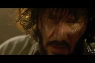 Trailer 2 - 47 Ronin