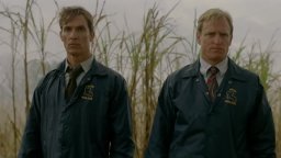 Trailer 2 - True Detective