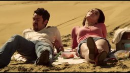 Trailer - Here comes the Devil