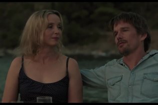 Trailer Italiano - Before Midnight