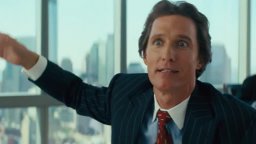 Trailer Italiano - The Wolf of Wall Street