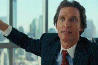 Trailer Italiano - The Wolf of Wall Street