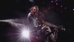 Trailer  Muse - Live at Rome Olympic Stadium