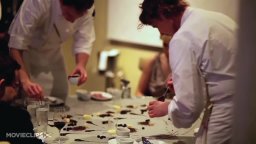 Trailer - Spinning Plates