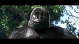 Trailer - Tarzan