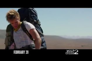 Trailer - Wolf Creek 2