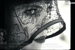 Video-recensione Blancanieves