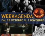 Week-Agenda: Halloween con Frankenweenie e il Sole a catinelle