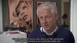 Featurette 'Il vero amore' - Questione di tempo