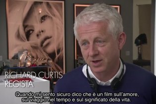 Featurette 'Il vero amore' - Questione di tempo