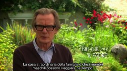 Featurette 'Padre e figlio' - Questione di tempo