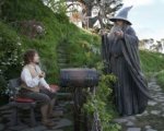 Lo Hobbit: un viaggio inaspettato Edizione Estesa su iTunes