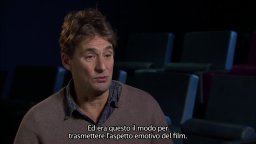 Intervista 'Tim Bevan' - Questione di tempo