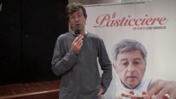 Interviste Esclusive - Il Pasticciere
