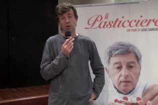 Interviste Esclusive - Il Pasticciere