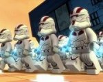 Il DVD di Lego Star Wars - Le cronache di Yoda