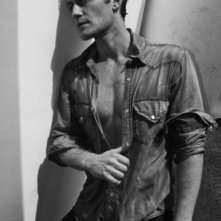 Matthew Morrison Una Foto Dell Attore Americano 290152