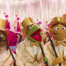 Muppets Most Wanted: i Muppets in azione