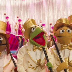 Muppets Most Wanted: i Muppets in azione