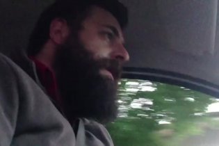 Promo 'Alcooltest' - Zoran, il mio nipote scemo